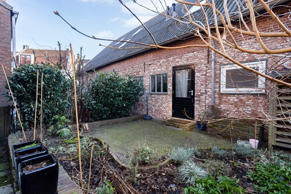 Medium property photo - Havendijk 11, 4153 AW Beesd